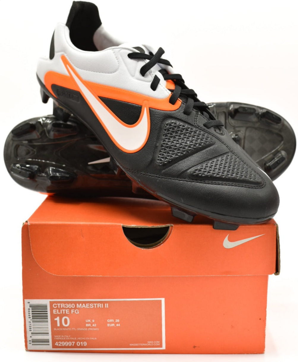 NIKE CTR360 MAESTRI II ELITE FG