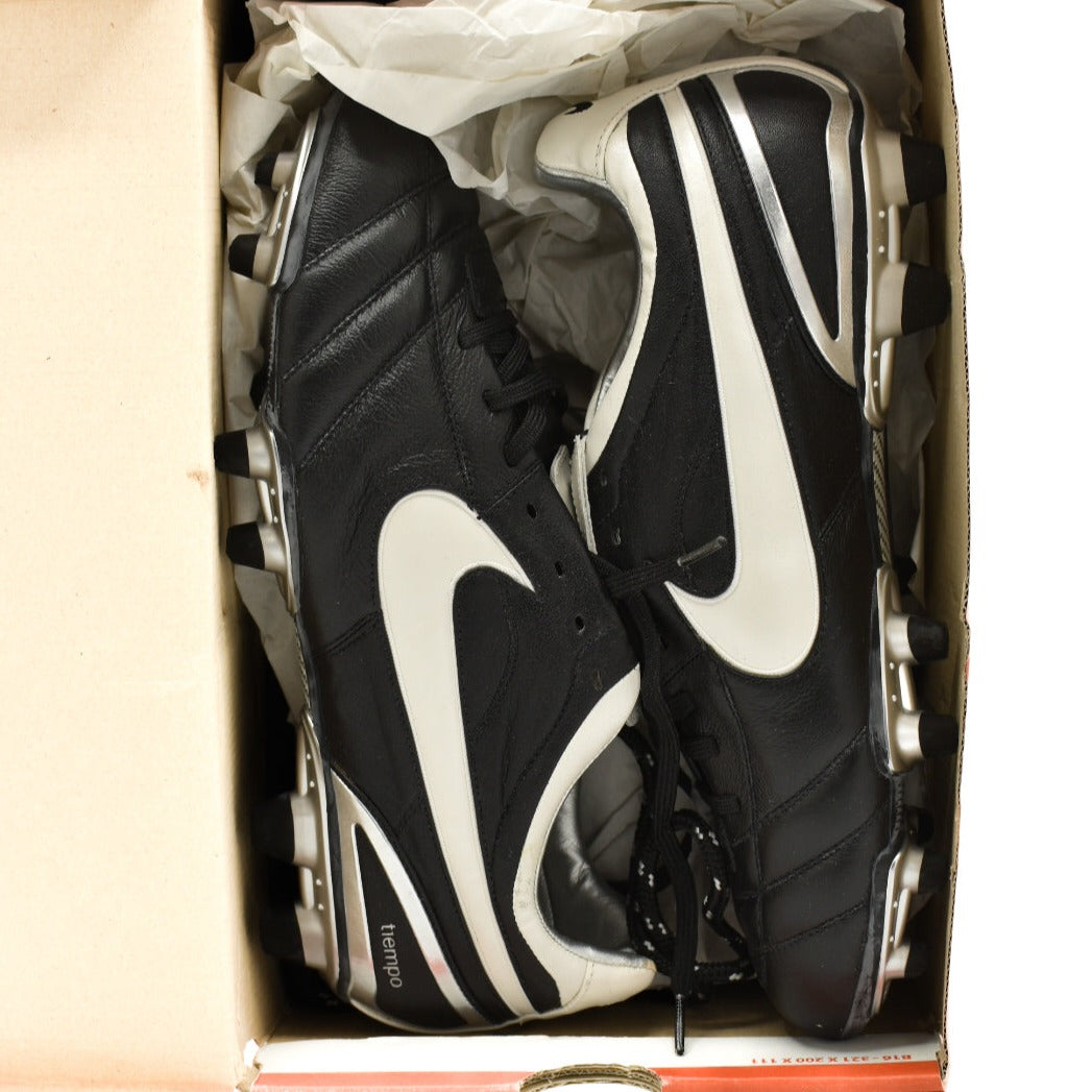 NIKE TIEMPO AIR LEGEND II FG