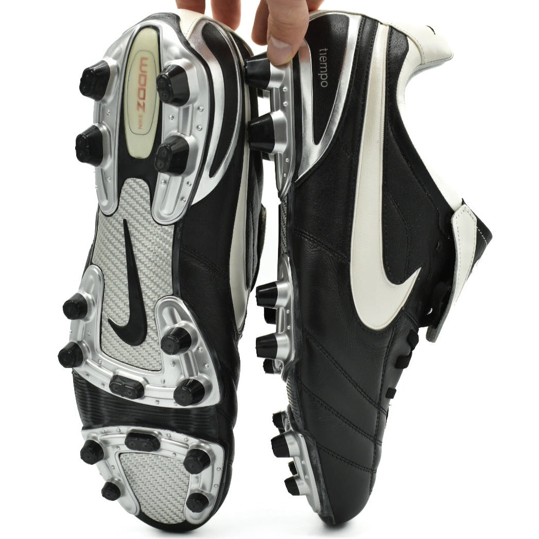 NIKE TIEMPO AIR LEGEND II FG