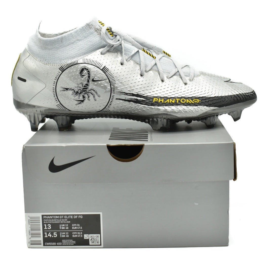 NIKE PHANTOM GT ELITE FG CW6589-400