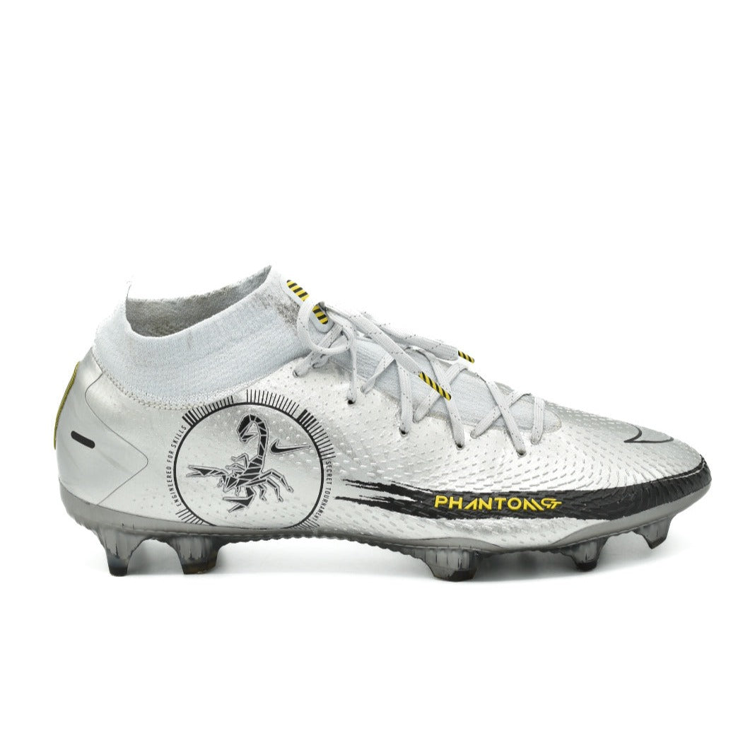 NIKE PHANTOM GT ELITE FG CW6589-400