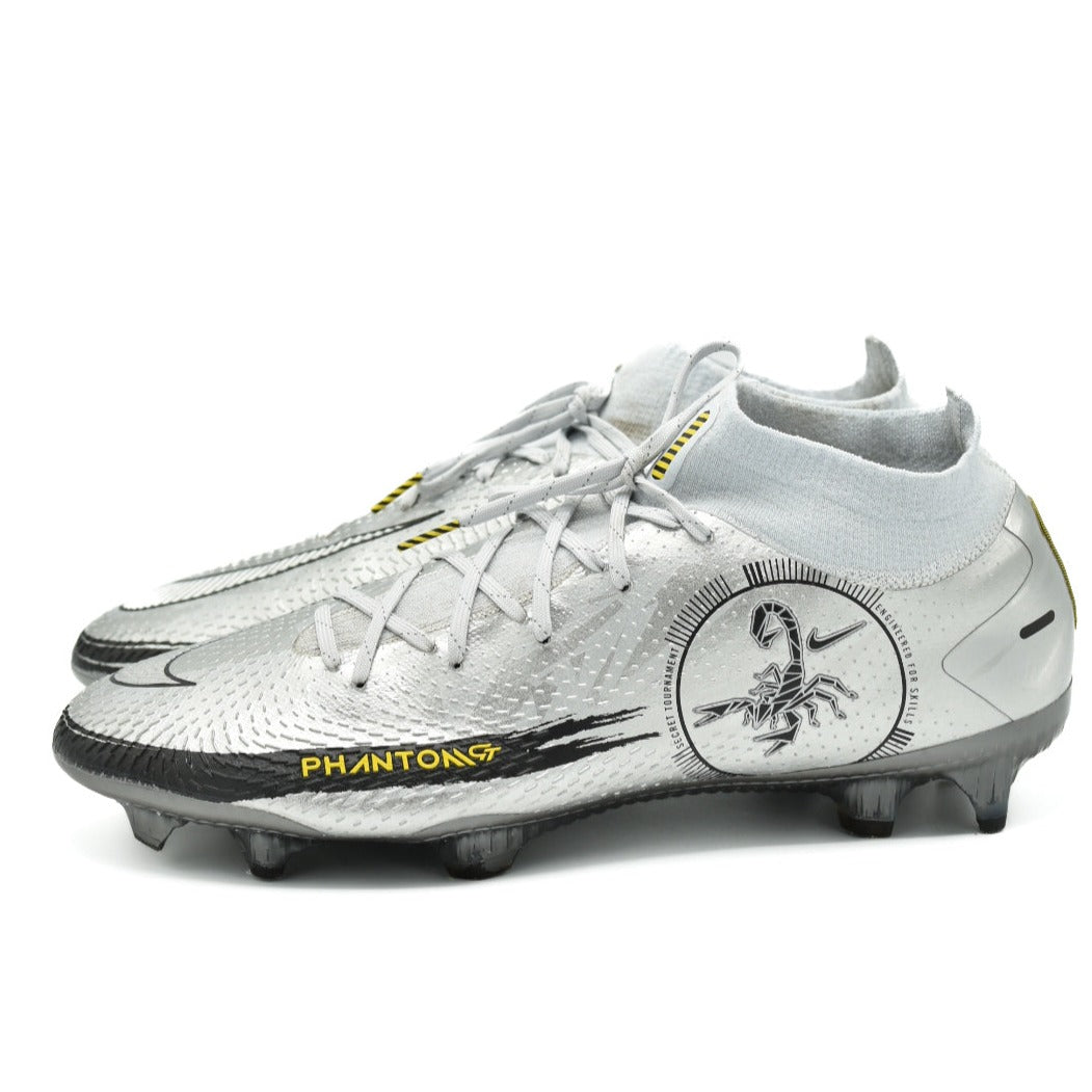 NIKE PHANTOM GT ELITE FG CW6589-400