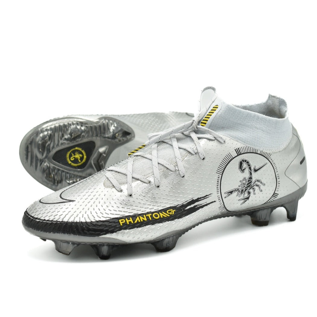 NIKE PHANTOM GT ELITE FG CW6589-400
