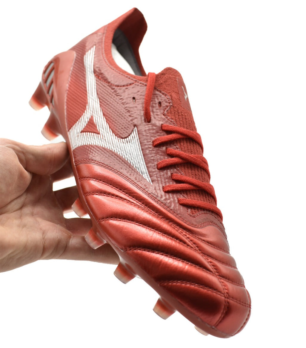 MIZUNO MORELIA NEO III BETA ELITE FG P1GA229160