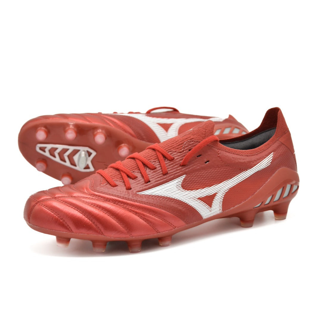 MIZUNO MORELIA NEO III BETA ELITE FG P1GA229160
