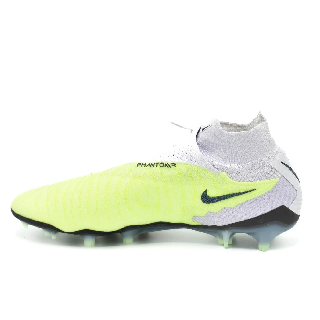 NIKE PHANTOM GX DF ELITE FG DC9969-705