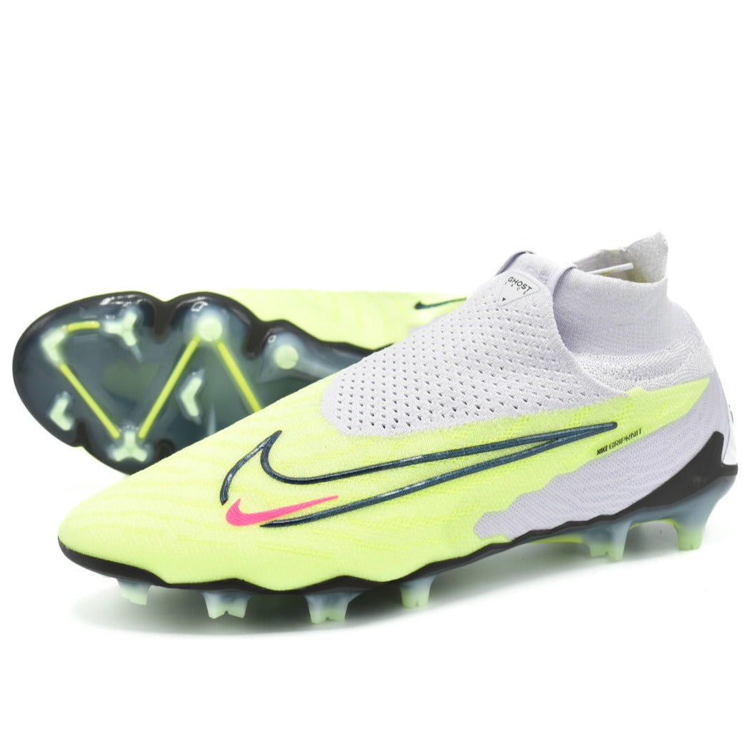 NIKE PHANTOM GX DF ELITE FG DC9969-705