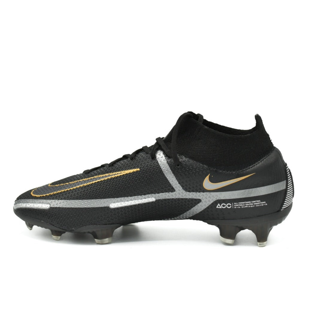NIKE PHANTOM GT2 DF ELITE FG CZ9889-007
