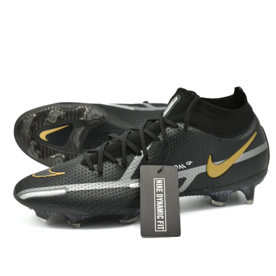 NIKE PHANTOM GT2 DF ELITE FG CZ9889-007