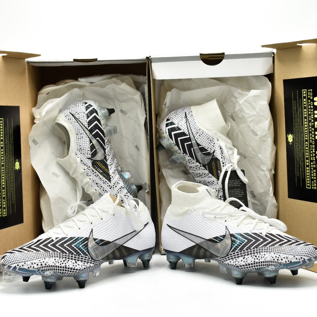 NIKE SUPERFLY 7 ELITE MDS SG-PRO AC CK0013-110