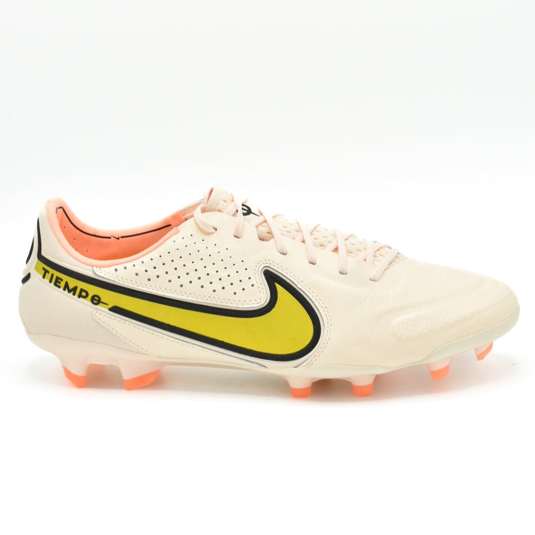 NIKE TIEMPO LEGEND 9 ELITE FG CZ8482-800