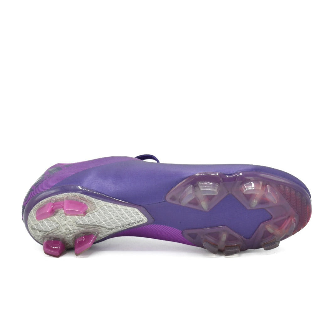 NIKE MERCURIAL MIRACLE CR7 FG 442047-505