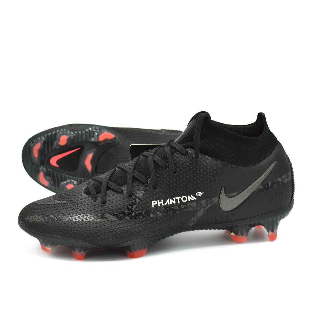 NIKE PHANTOM GT2 ELITE FG 'MISMATCH'