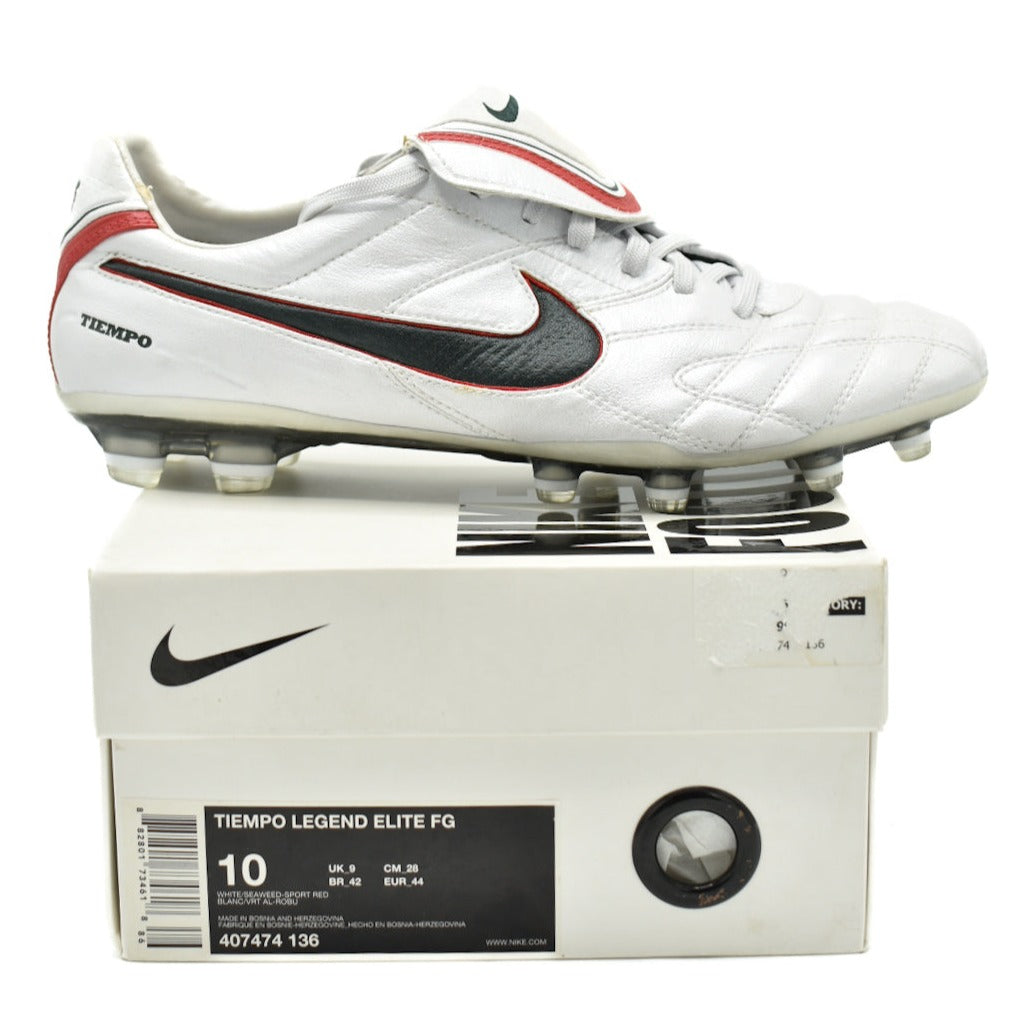 nike tiempo boots cheap