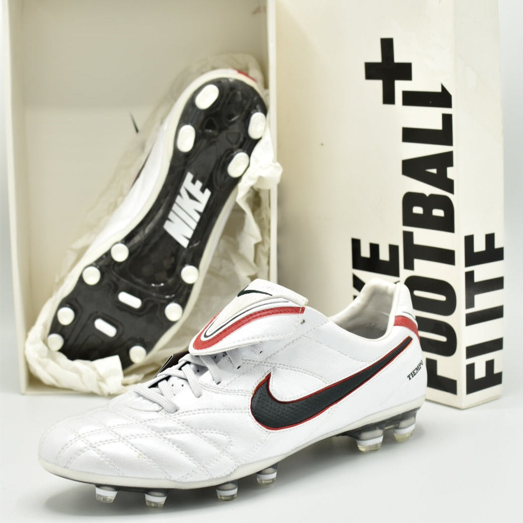NIKE TIEMPO LEGEND ELITE FG 407474-136