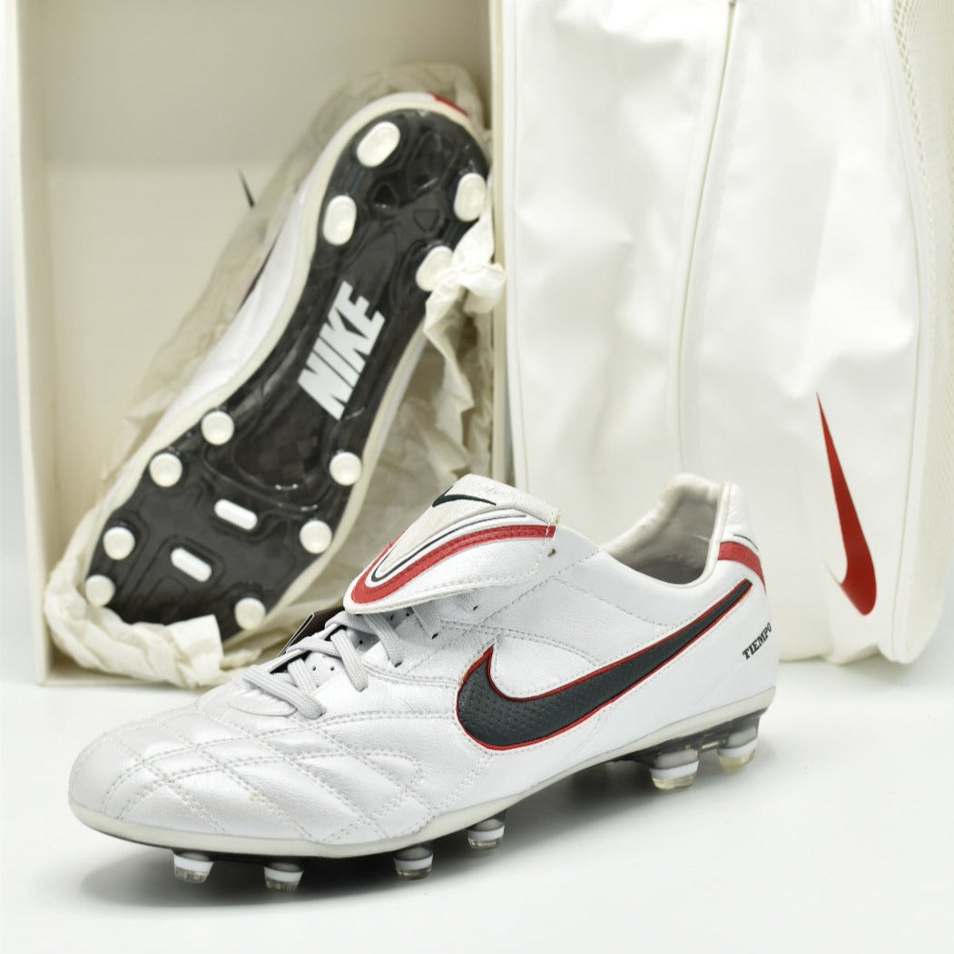 NIKE TIEMPO LEGEND ELITE FG 407474-136