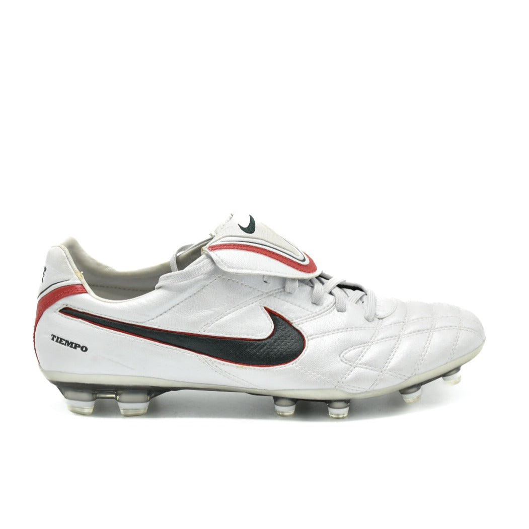 NIKE TIEMPO LEGEND ELITE FG 407474-136
