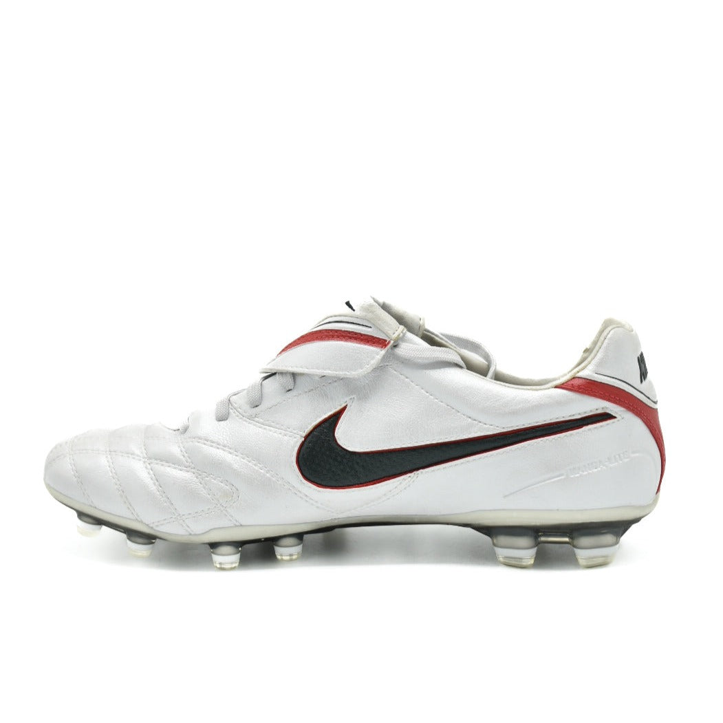 NIKE TIEMPO LEGEND ELITE FG 407474-136