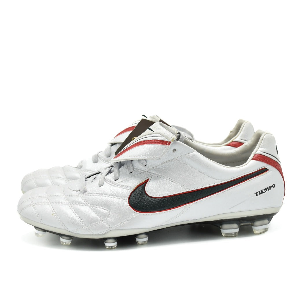 NIKE TIEMPO LEGEND ELITE FG 407474-136
