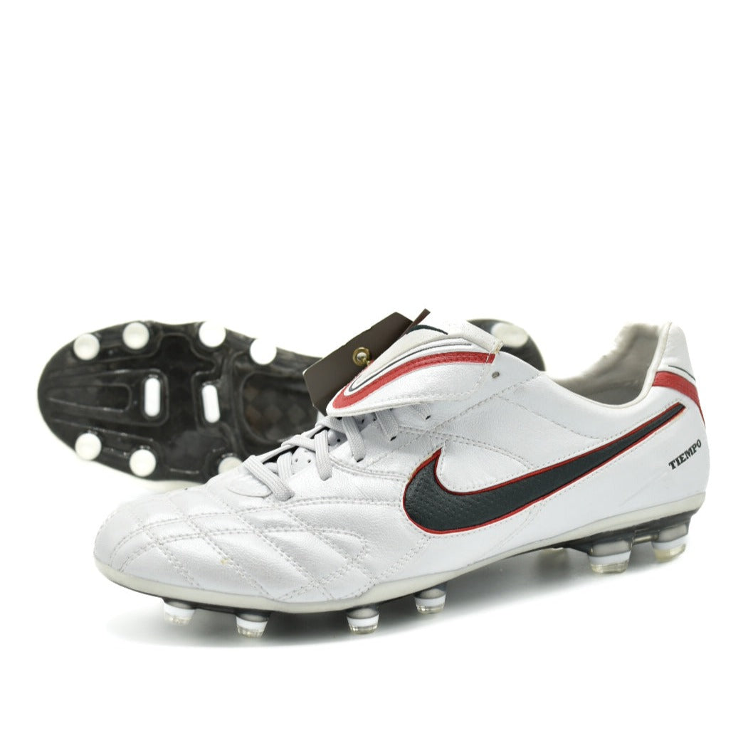 NIKE TIEMPO LEGEND ELITE FG 407474-136