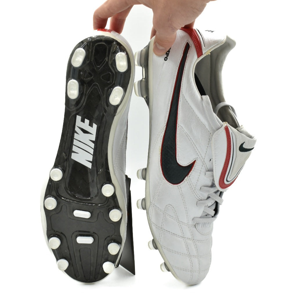 NIKE TIEMPO LEGEND ELITE FG 407474-136