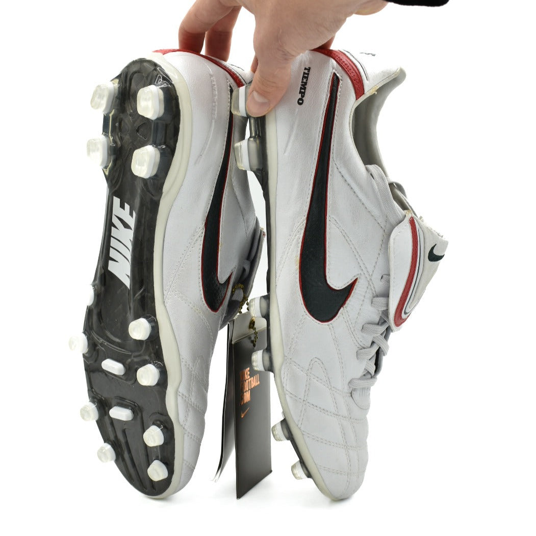 NIKE TIEMPO LEGEND ELITE FG 407474-136
