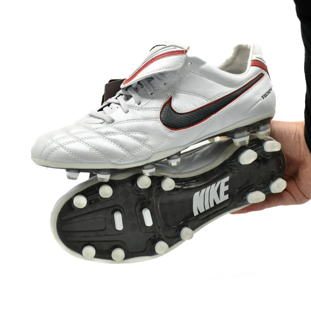 NIKE TIEMPO LEGEND ELITE FG 407474-136