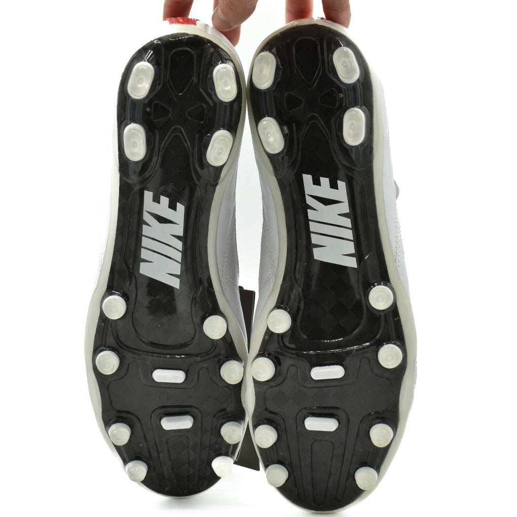 NIKE TIEMPO LEGEND ELITE FG 407474-136