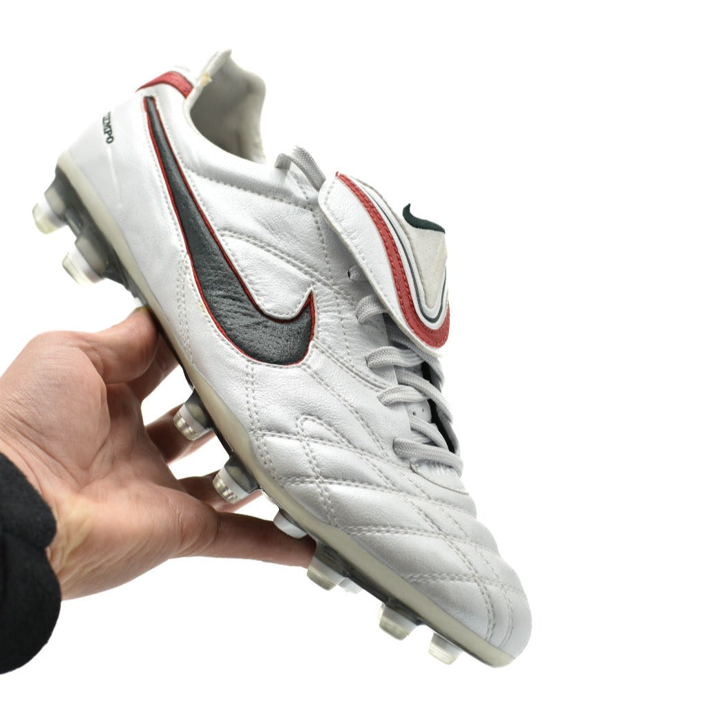 NIKE TIEMPO LEGEND ELITE FG 407474-136