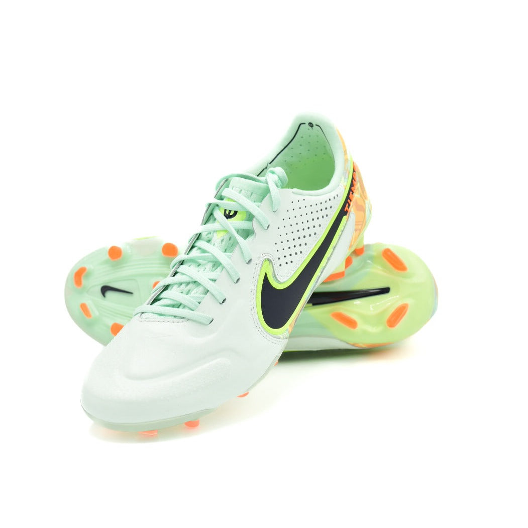 NIKE TIEMPO LEGEND 9 ELITE FG CZ8482-343