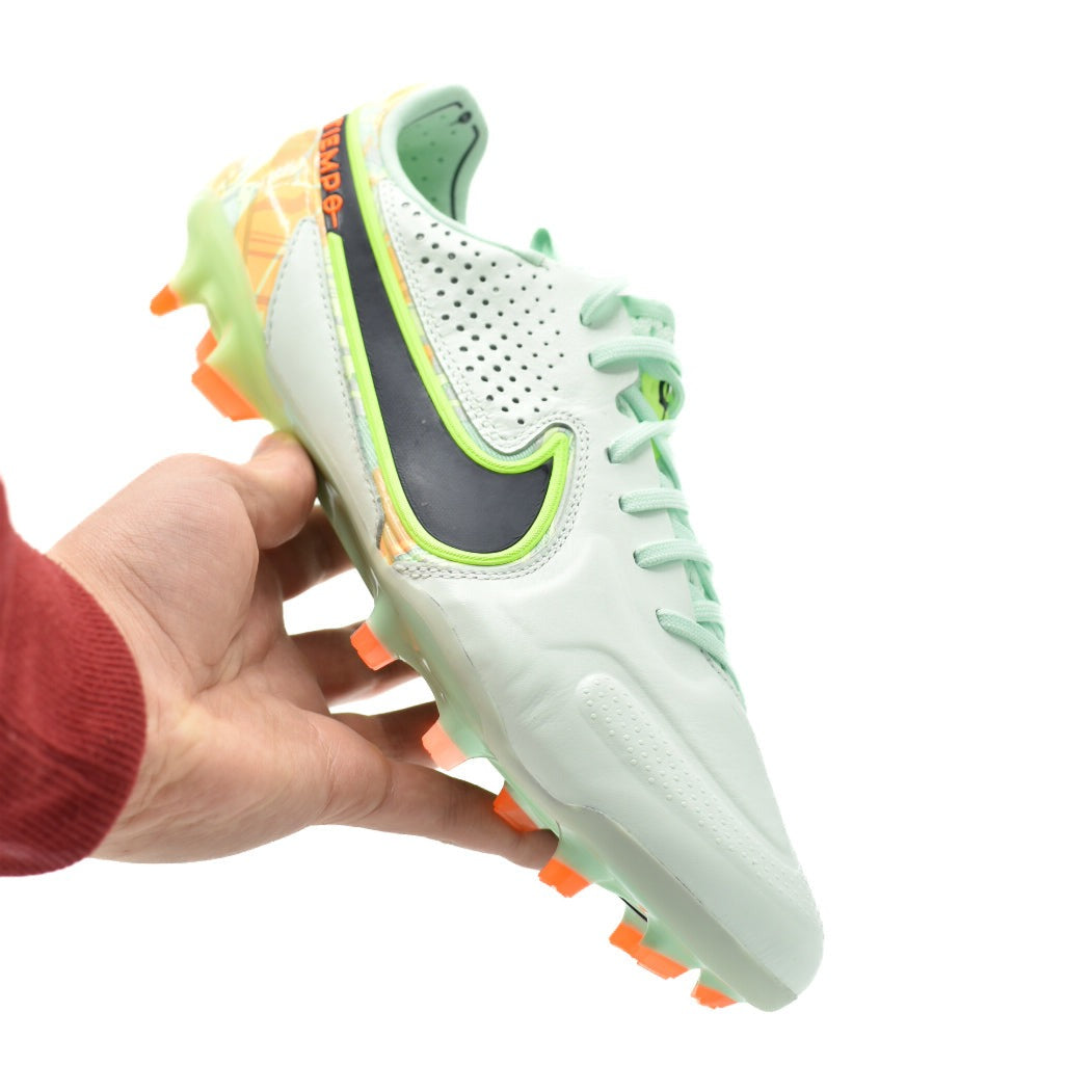 NIKE TIEMPO LEGEND 9 ELITE FG CZ8482-343