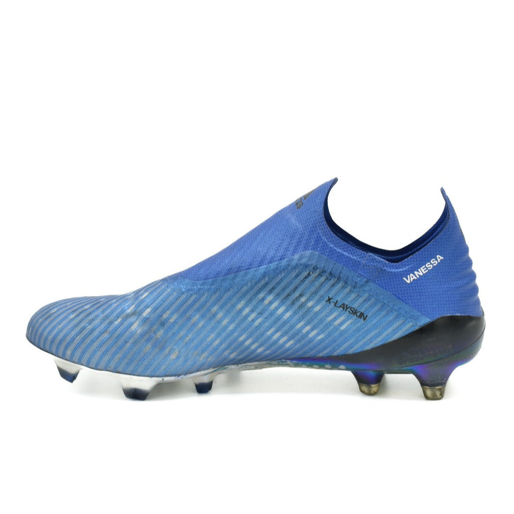 ADIDAS X 19+ FG EG7137