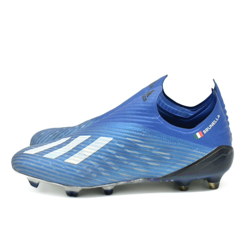 ADIDAS X 19+ FG EG7137