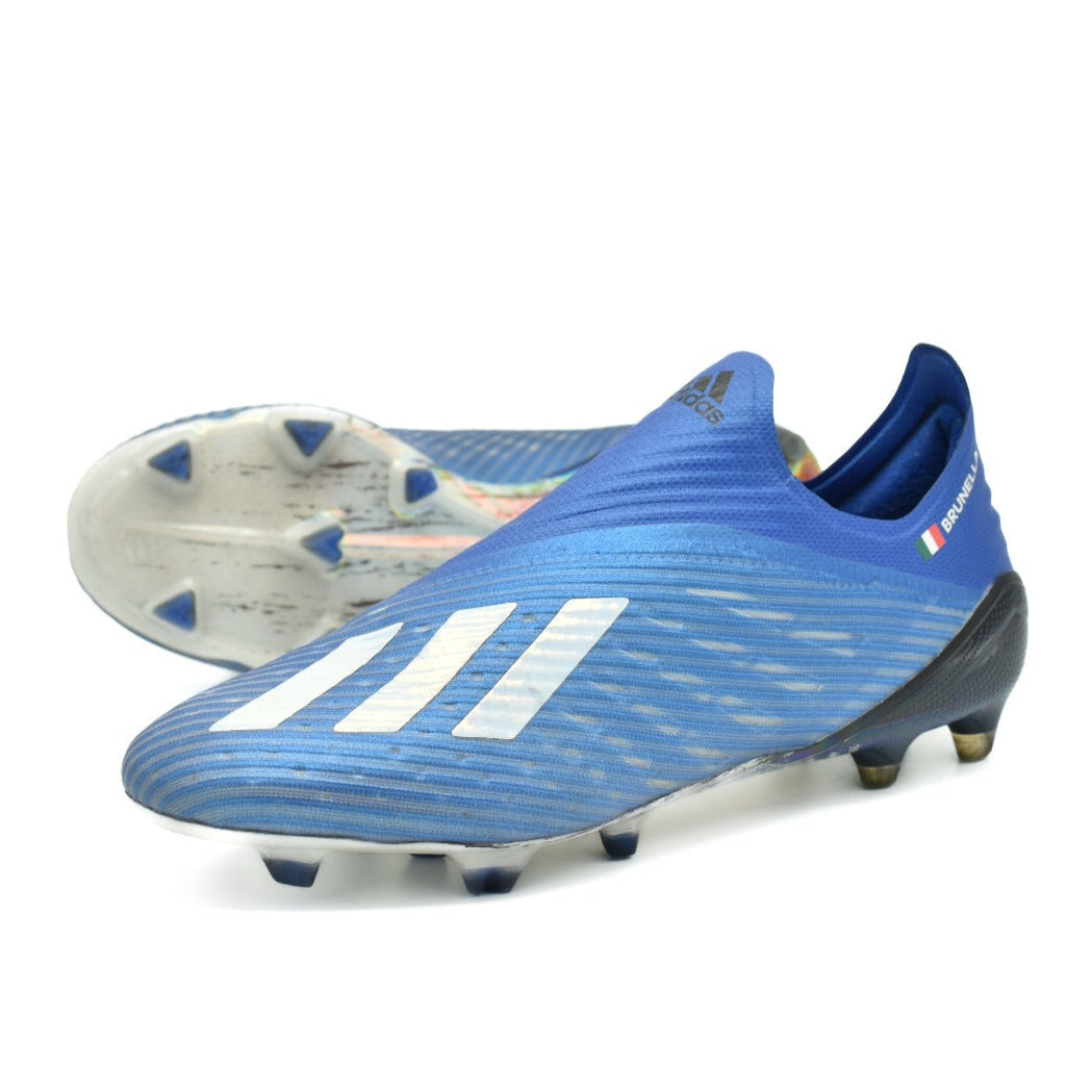 ADIDAS X 19+ FG EG7137