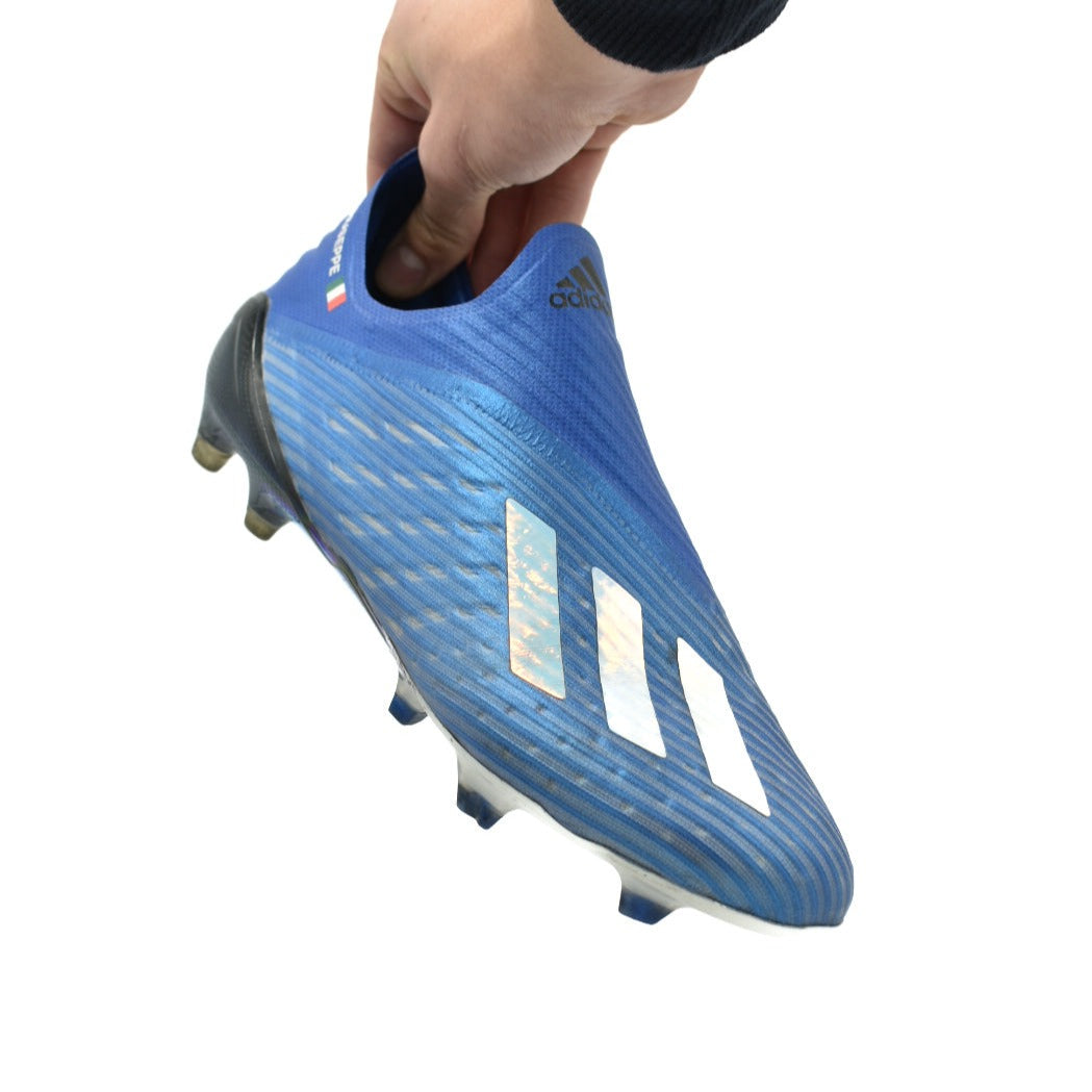 ADIDAS X 19+ FG EG7137