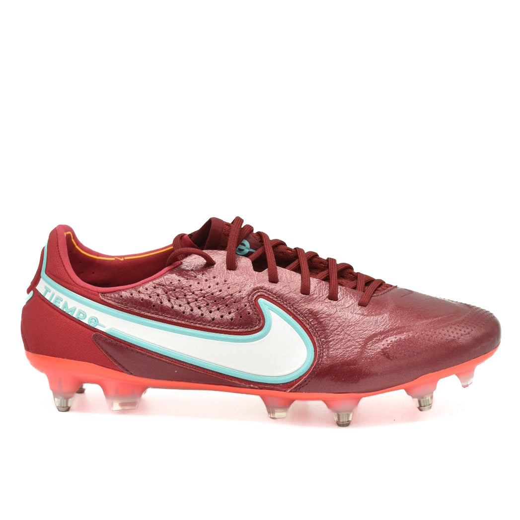 NIKE TIEMPO LEGEND 9 ELITE SG-PRO AC DB0822-616