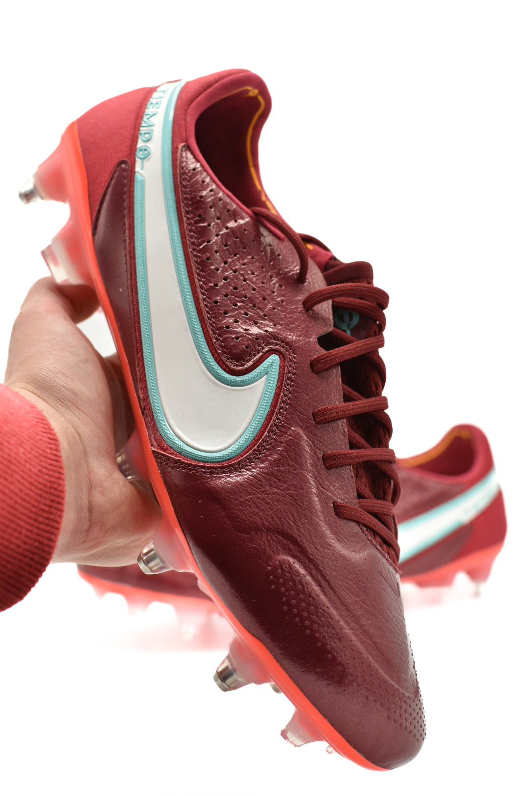 NIKE TIEMPO LEGEND 9 ELITE SG-PRO AC DB0822-616