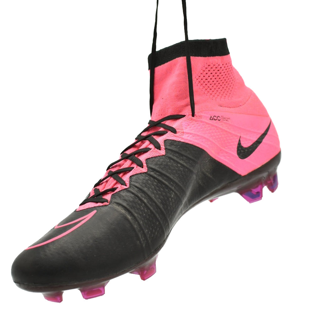 NIKE SUPERFLY IV ELITE 'TECH CRAFT' FG