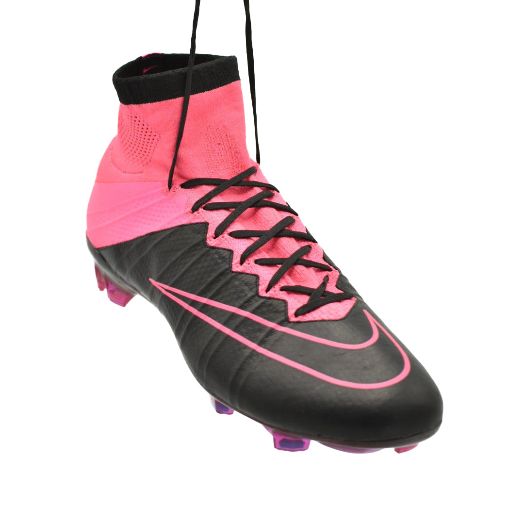 NIKE SUPERFLY IV ELITE 'TECH CRAFT' FG