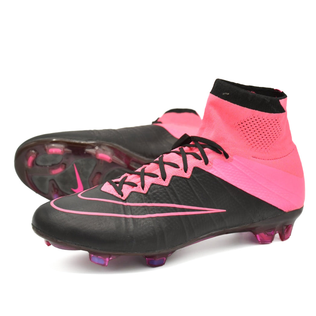 NIKE SUPERFLY IV ELITE 'TECH CRAFT' FG