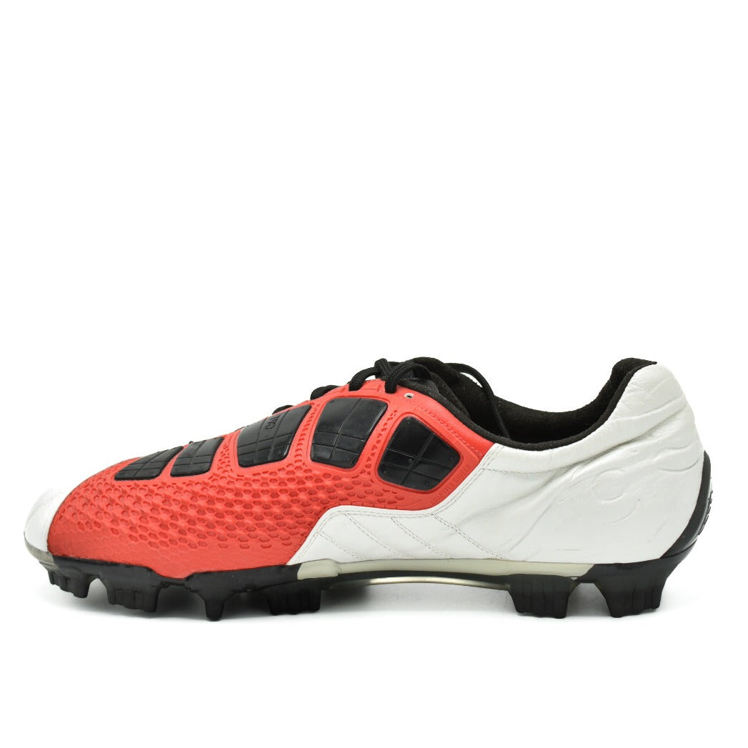 NIKE TOTAL 90 LASER III FG 385426-160