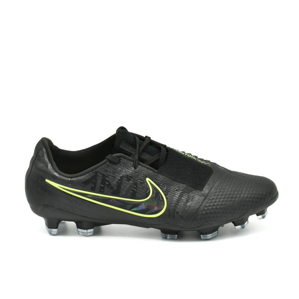 NIKE PHANTOM VENOM ELITE FG 'VOLT'