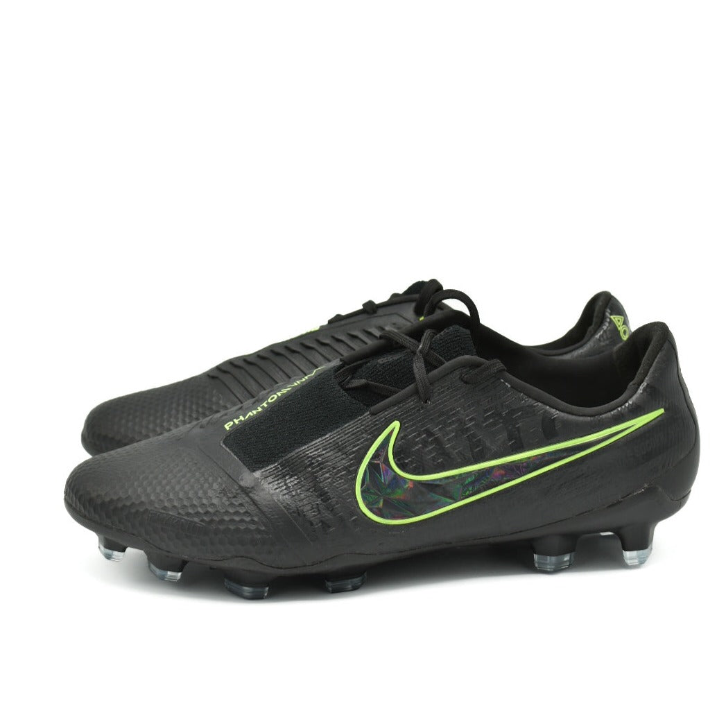 NIKE PHANTOM VENOM ELITE FG 'VOLT'