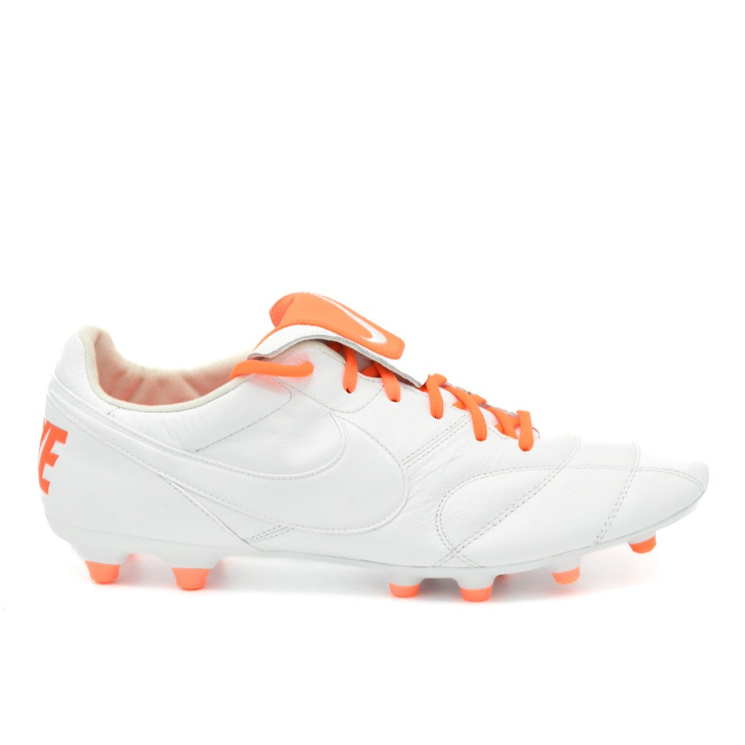 THE NIKE PREMIER II FG