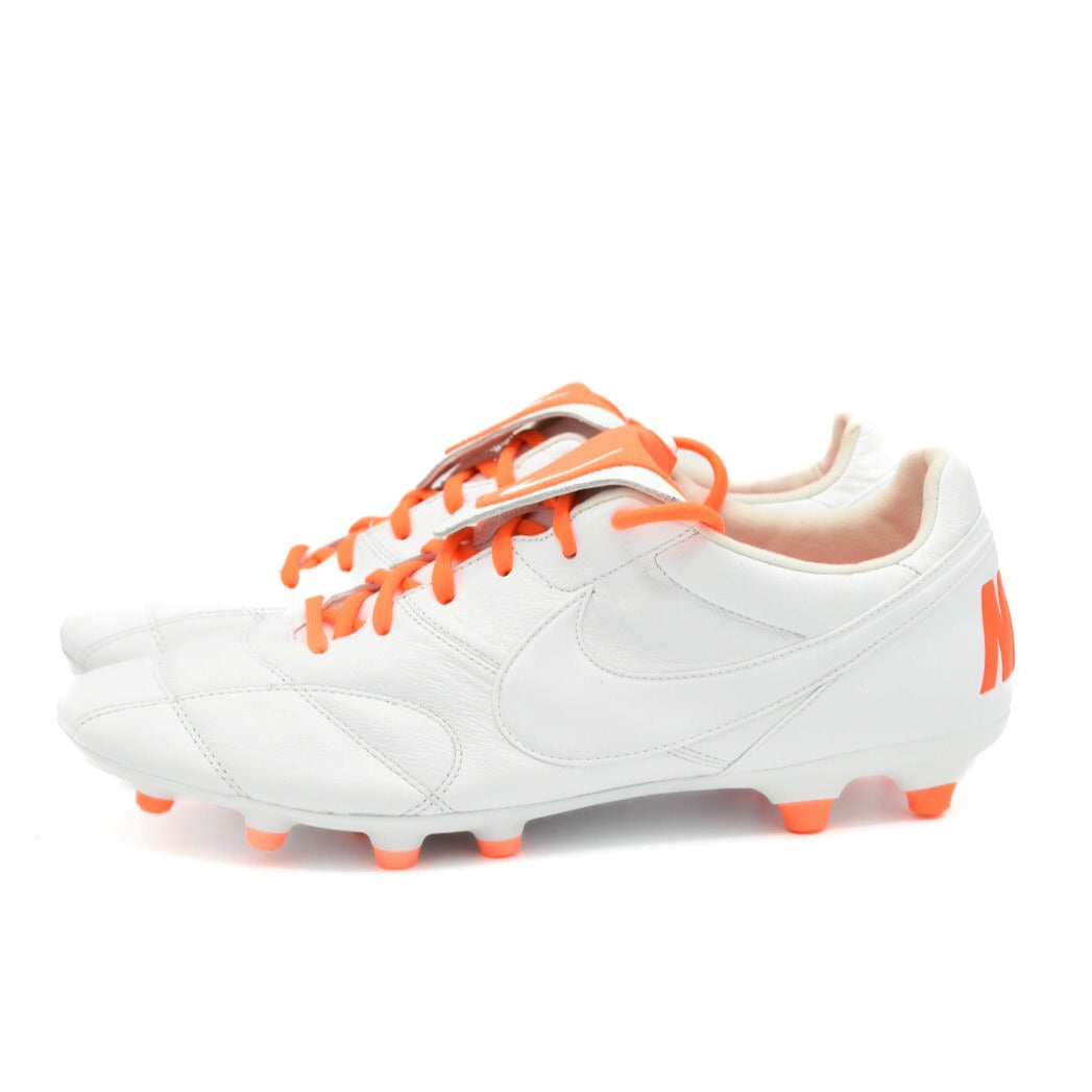 THE NIKE PREMIER II FG