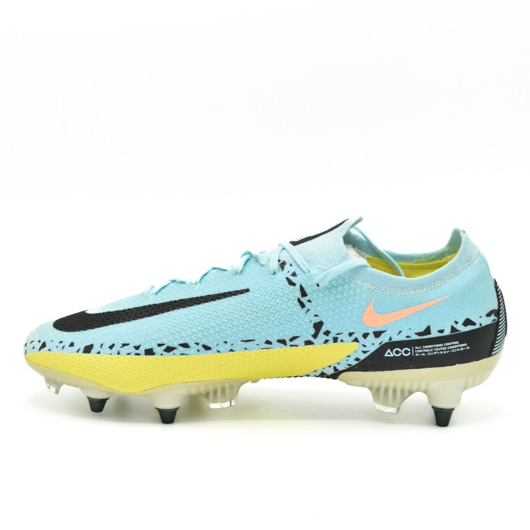 NIKE PHANTOM GT2 ELITE SG-PRO AC