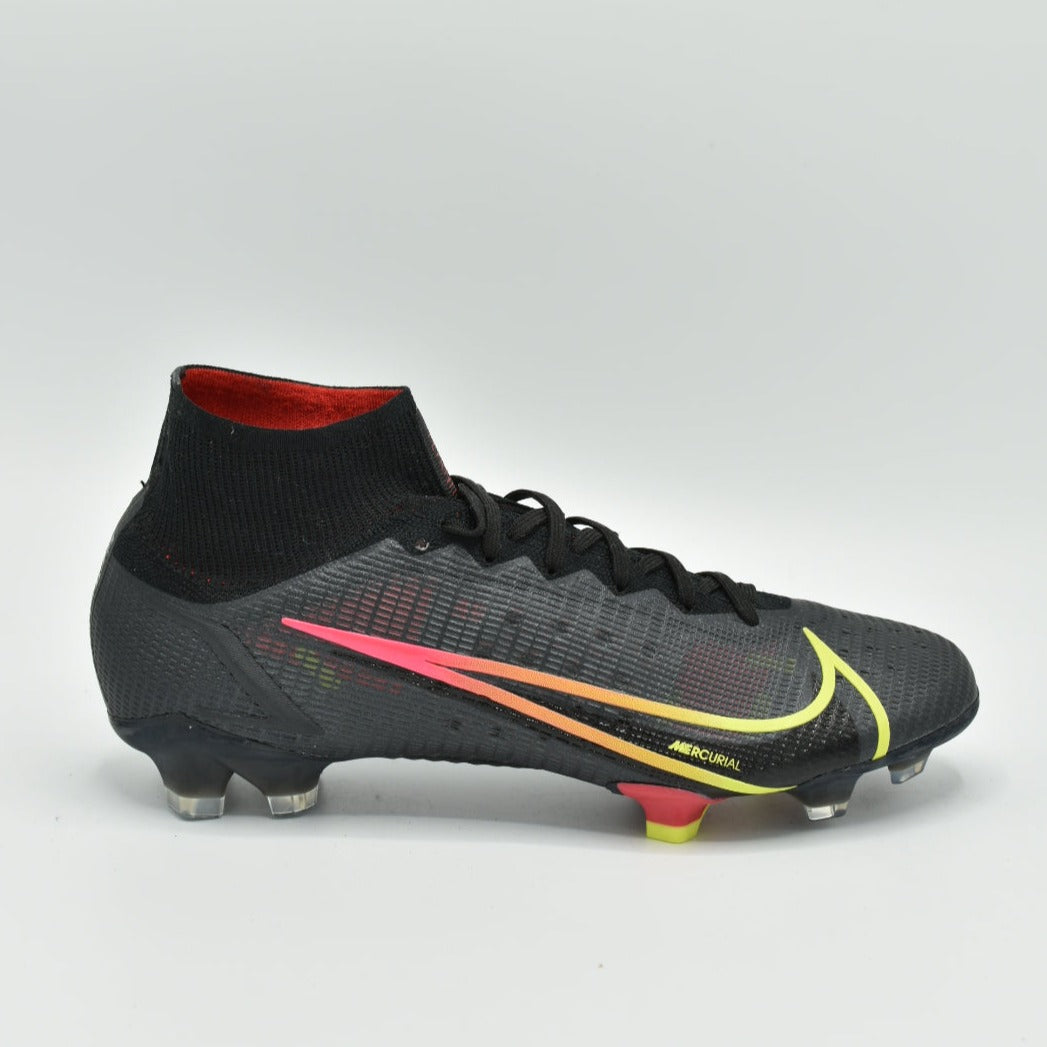 NIKE MERCURIAL SUPERFLY 8 ELITE FG CV0958-090