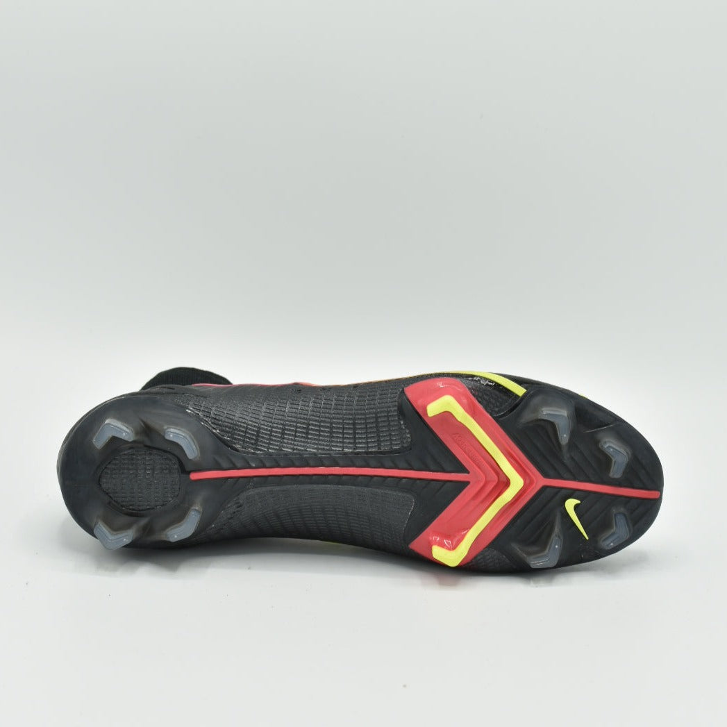 NIKE MERCURIAL SUPERFLY 8 ELITE FG CV0958-090