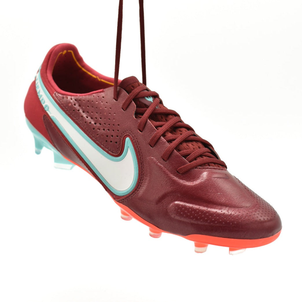 NIKE TIEMPO LEGEND 9 ELITE FG