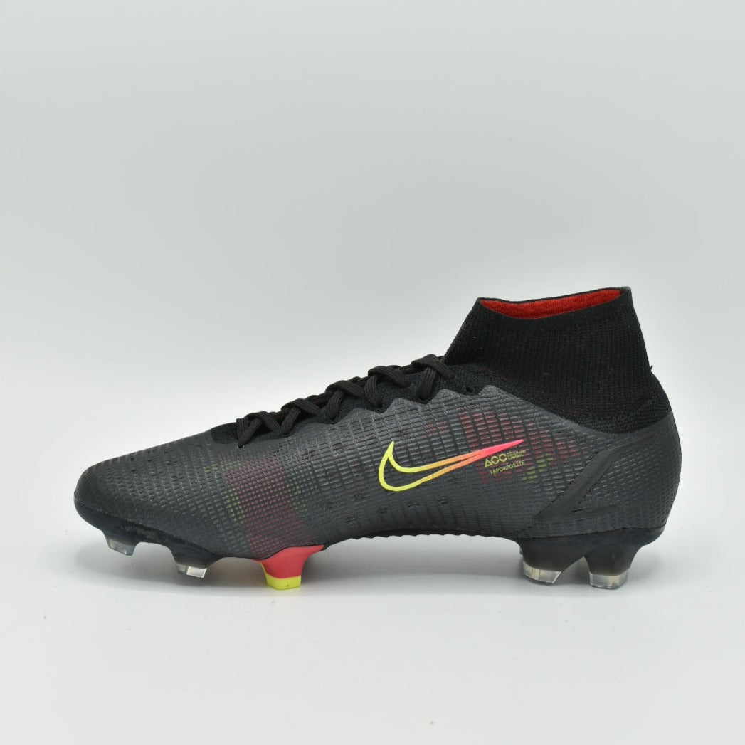 NIKE MERCURIAL SUPERFLY 8 ELITE FG CV0958-090